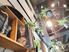 -四海蒸鲜蒸汽海鲜自助(北戴河店)