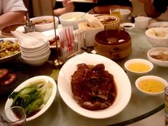 -金鼎轩(方庄天坛店)