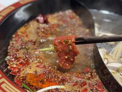 -三江两海老火锅(北京首店)