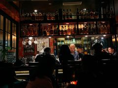 大堂-DM Distiller & Mixologist Whisky Cocktail Bar