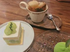 -侘寂甜品(自取店)