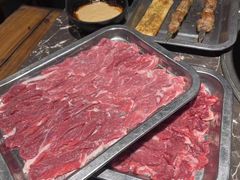 -颐品居涮肉(乌鲁木齐中路店)
