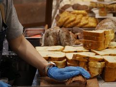-PAPER STONE BAKERY(天环店)