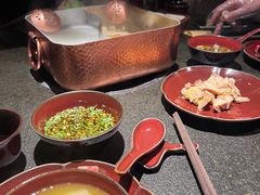 -荣记火锅(青悦城店)