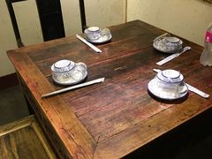 -关中道陕味艺术餐厅(西岳庙店)