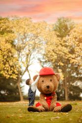 点击看大图 -热靴映画儿童摄影工作室(绍兴水街壹号文创园店)