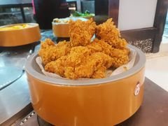 -龍歌自助小火锅(城阳万象汇店)