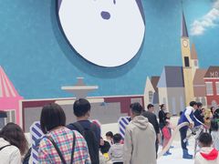 -Mr·Kuma酷么先生雪之乐园