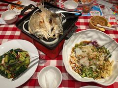 -西贝(六里桥旗舰店)