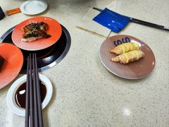 -大力喜速递寿司(世纪金源店)