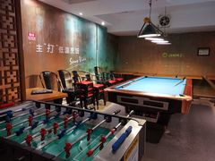-JINNS锦时 steak&pizza(浸信会礼拜堂旧址店)