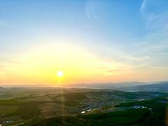 -帽儿山国家森林公园