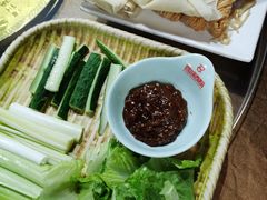 -酒肉门孔府菜(曲阜游客中心店)