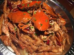 -胖哥俩肉蟹煲(爱琴海购物公园店)