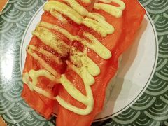 -万岁寿司(蓬江万达店)
