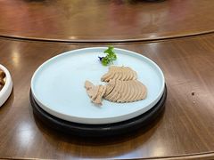 -北京全聚德(西翠路店)