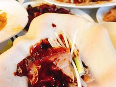 -北京全聚德(天安门店)