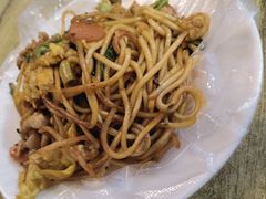 -十里铺铁板鱿鱼