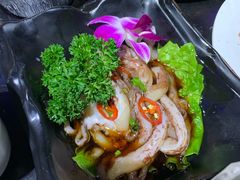 -鹤江桥·红油牛肉粉(SKP店)