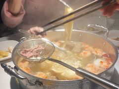 -潮牛壹号鲜牛肉火锅(世界城广场店)