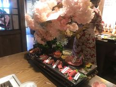 -樱宿日式和牛烧肉(五道口店)