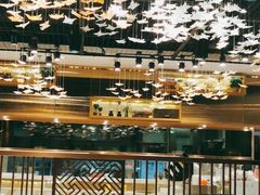 大堂-有璟阁港式餐厅(国贸商城店)