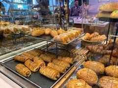 -巴黎贝甜(常德路店)