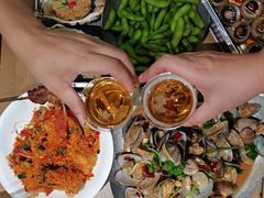 -老虎滩大连海鲜烧烤(水游城店)