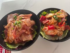 -柒酒烤肉(金科时代店)