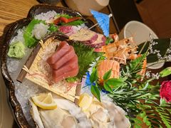 -乐亭日本料理(彩虹本店)