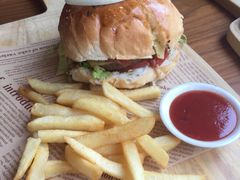 -G+KITCHEN(龙湖狮山天街店)