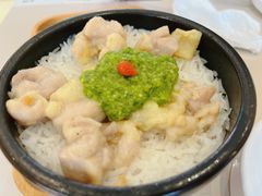-蔡澜点心·粤菜(领展购物广场店)