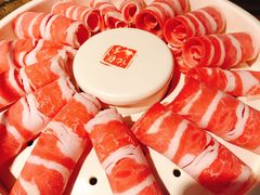 香香小肥牛-大话三城重庆火锅(万科天誉店)