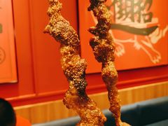 -震山堂·手工劲面(仓山万达店)