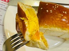 鸡尾包-大哥餐厅(西城花园店)