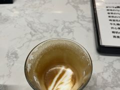 -infinite cafe
