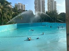 -亚马逊丛林水乐园