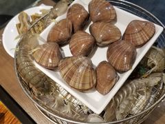 -海味当家·蒸锅海鲜(中山广场创始店)