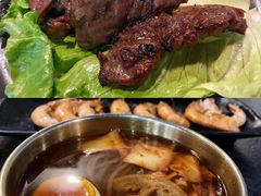 -神户赤童日式烤肉伙伴(东直门店)