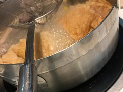 -陈记顺和牛肉火锅馆(天河北路店)