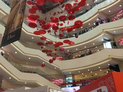 -王府井百货(总府店)