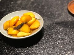 -青桃餐厅
