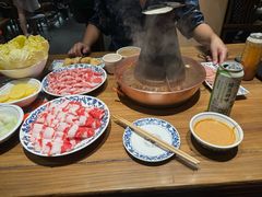 -东镇老火锅(长春路首店)