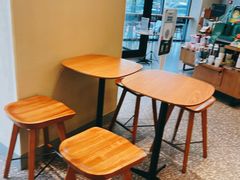 -星巴克(天津有巢公馆店)