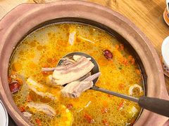 -热巴姐姐羊肉泥炉(湘江世纪城店)