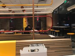 -麦当劳(杭州临平万达广场店)