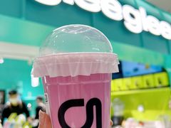 -gleeglee乐溢亦茶(合生汇店)