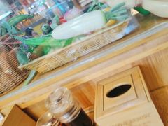 -平娃三宝烧烤·面食(富丰桥店)