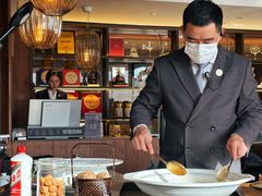 -甄御•海鲜新青岛菜(麦岛店)