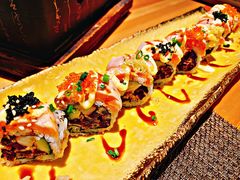 -皇品田苑日式料理(苏州中心店)